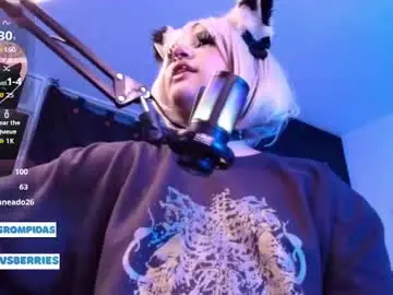 Chaturbate Live Sex of toky_doll