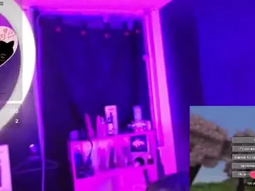 Chaturbate Best Webcam of toky_doll