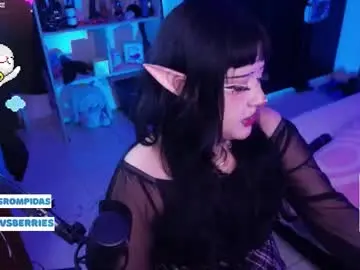 Chaturbate Watch Live Sex Cams of toky_doll