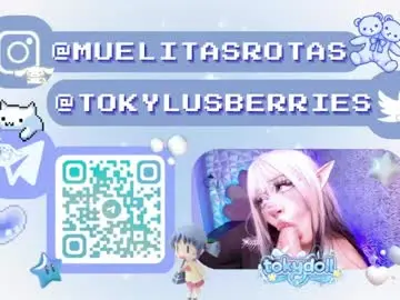 Chaturbate Adult Video Chat of toky_doll
