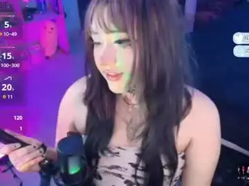 Chaturbate Sex Chat of toky_doll