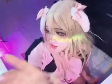 Chaturbate Best Webcam of toky_doll