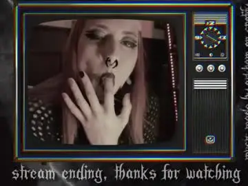 Chaturbate Adult Video Chat of 666deathgasm
