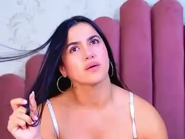 Chaturbate Live Porn of _ariannacruz