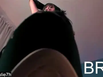 Chaturbate Nude Webcam of _jessy_moon_