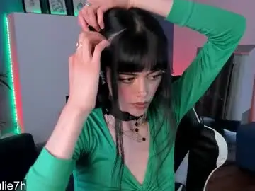 Chaturbate Sex Cam of _jessy_moon_