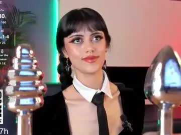 Chaturbate Free Live Porn of _jessy_moon_