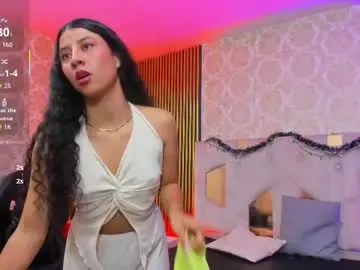 Chaturbate Adult Video Chat of adisson_tay