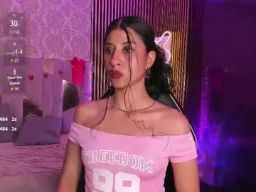 Chaturbate Sex Chat of adisson_tay