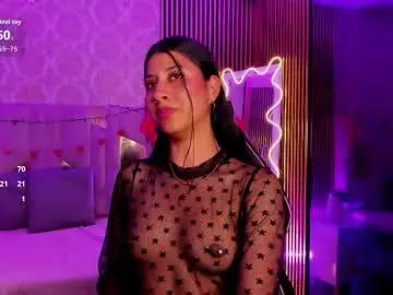 Chaturbate Free Live Porn of adisson_tay