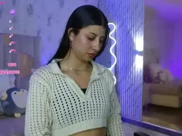 Chaturbate Live Porn of adisson_tay