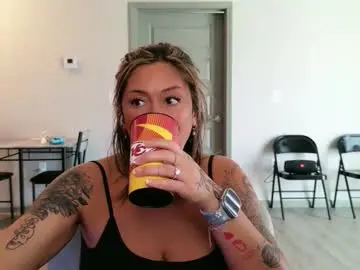 Chaturbate Sex Chat of bossyroxy84