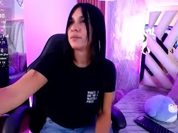 Chaturbate Best Webcam of camille_halls