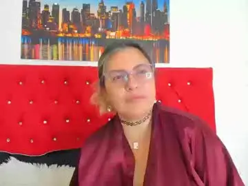 Chaturbate Sex Chat of carolinacrus01