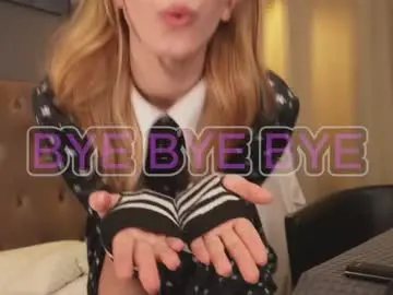 Chaturbate Live Sex of girl_i_am
