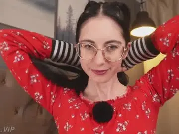 Chaturbate Live Sex of girl_i_am