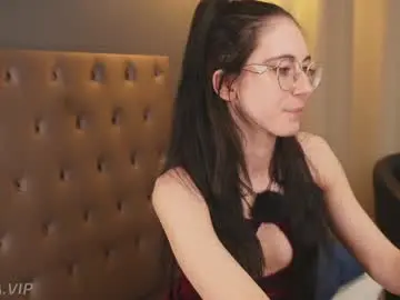 Chaturbate Live Porn of girl_i_am