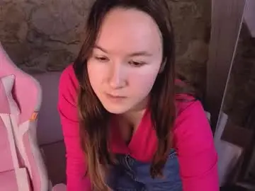 Chaturbate Live Sex Cam of little_doll_meow