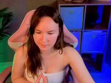 Chaturbate Private Sex Chat of little_doll_meow