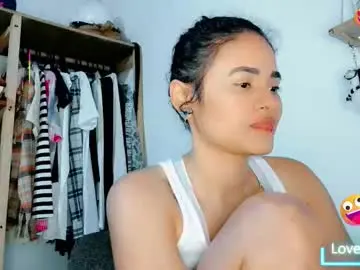 Chaturbate Nude Webcam of melissa_and_carol