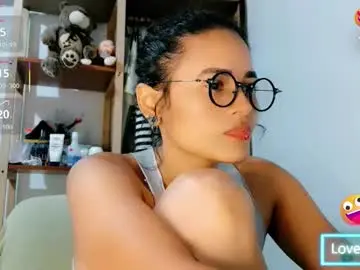 Chaturbate Sex Cam of melissa_and_carol