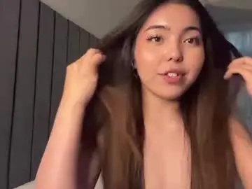 Chaturbate Live Sex of mistybunny