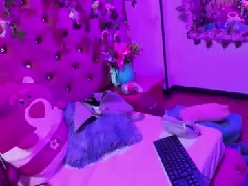 Chaturbate Nude Webcam of _ivy_luna