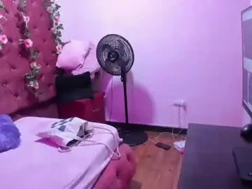 Chaturbate Sex Chat of _ivy_luna