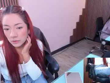 Chaturbate Live Porn of abbystones