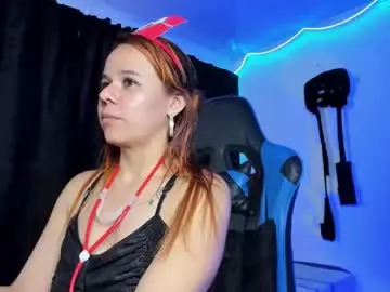 Chaturbate Adult Webcams of agatha_walter_