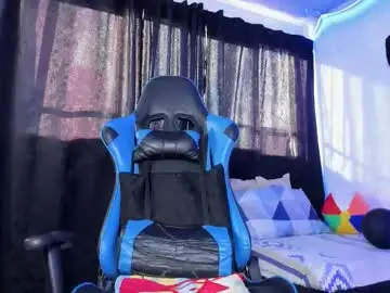 Chaturbate Adult Webcam of agatha_walter_