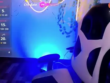 Chaturbate Live Sex Cam of amber_morgan1