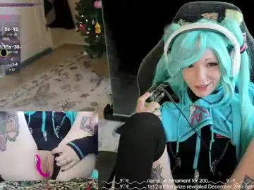 Chaturbate Adult Webcams of archancel