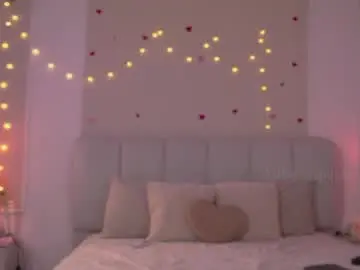 Chaturbate Live Sex Cam of ashley_ospino