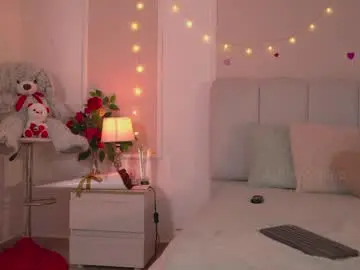 Chaturbate Live Sex of ashley_ospino