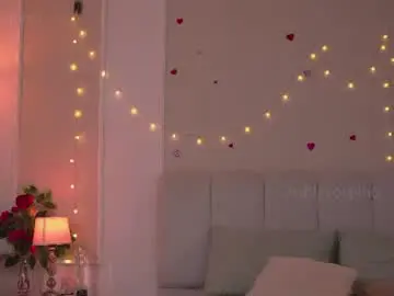 Chaturbate Sex Chat of ashley_ospino