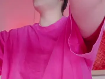 Chaturbate Adult Webcam of aveksmr