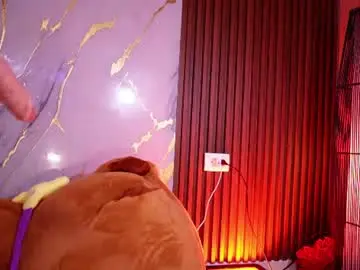 Chaturbate Best live sex cam show of cherrygh_