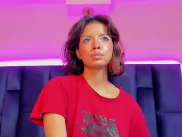 Chaturbate Sex Cam of grishamochka