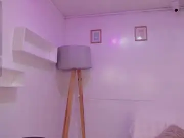 Chaturbate Live Sex of hannie_ws