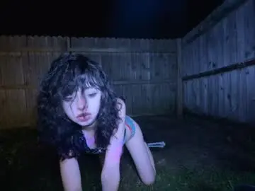 Chaturbate Live Sex Cam of hexivu