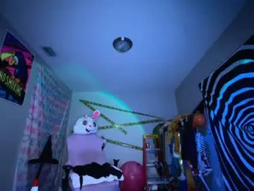 Chaturbate Sex Cam of hexivu