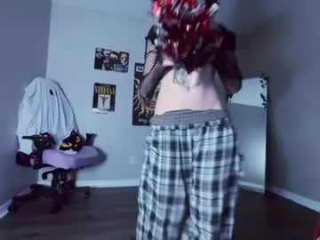 Chaturbate Sex Cam of hexivu