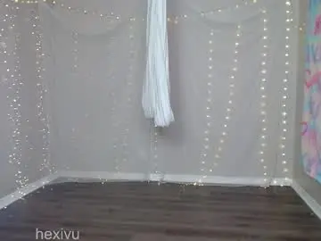 Chaturbate Best Webcam of hexivu