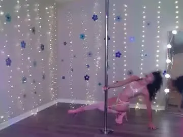 Chaturbate Adult Video Chat of hexivu