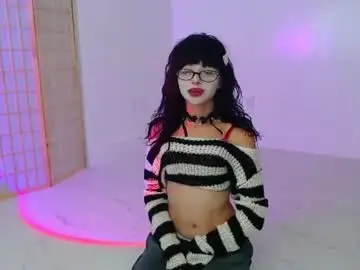 Chaturbate Adult Video Chat of hexivu