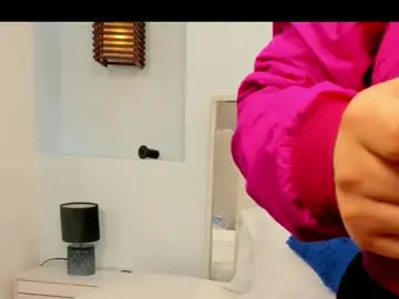 Chaturbate Best live sex cam show of isabela_parkerr