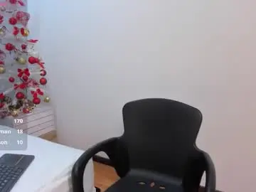 Chaturbate Best Webcam of isabela_parkerr