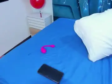 Chaturbate Live Sex of isabela_parkerr