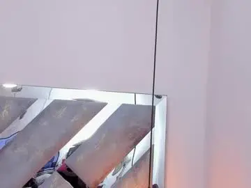 Chaturbate Nude Webcam of isabela_parkerr